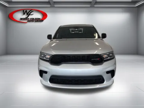 Photos of 2025 Dodge Durango GT for sale in Baxley, GA at Woody Folsom CDJR of Baxley
