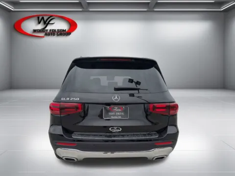 More photos of 2025 Mercedes-Benz GLB 250 at Woody Folsom CDJR of Baxley, GA
