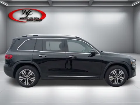 Photos of 2025 Mercedes-Benz GLB 250 for sale in Baxley, GA at Woody Folsom CDJR of Baxley