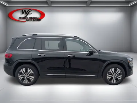 Photos of 2025 Mercedes-Benz GLB 250 for sale in Baxley, GA at Woody Folsom CDJR of Baxley