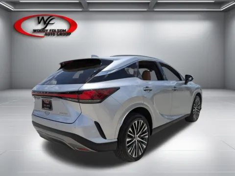 Another view of 2023 Lexus RX 350 Premium Plus for sale in Baxley, GA at Woody Folsom CDJR of Baxley