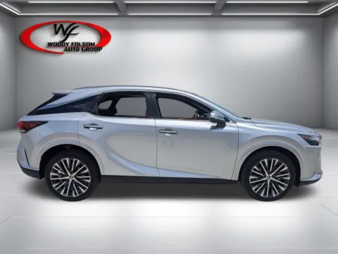 Photos of 2023 Lexus RX 350 Premium Plus for sale in Baxley, GA at Woody Folsom CDJR of Baxley