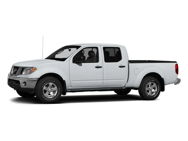 2013 Nissan Frontier SV for sale in Baxley, GA
