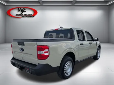 Another view of 2025 Ford Maverick XL for sale in Baxley, GA at Woody Folsom CDJR of Baxley