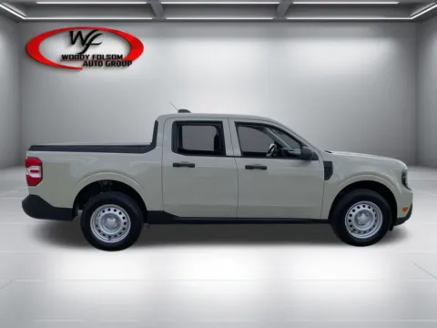 Photos of 2025 Ford Maverick XL for sale in Baxley, GA at Woody Folsom CDJR of Baxley