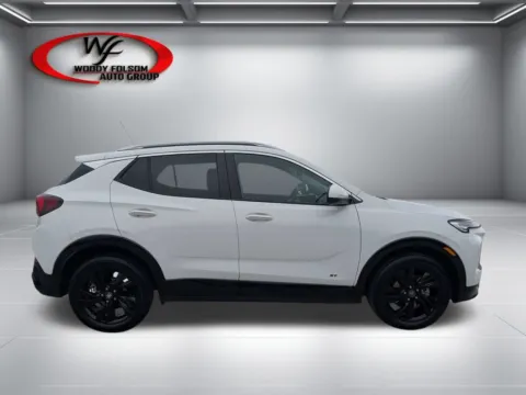 Photos of 2025 Buick Encore GX Sport Touring for sale in Baxley, GA at Woody Folsom CDJR of Baxley