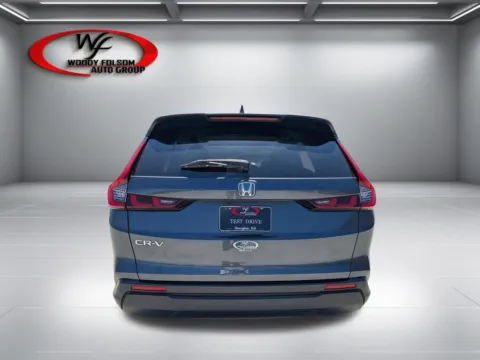 More photos of 2025 Honda CR-V EX-L at Woody Folsom CDJR of Baxley, GA
