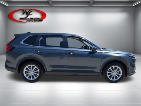 Photos of 2025 Honda CR-V EX-L for sale in Baxley, GA at Woody Folsom CDJR of Baxley