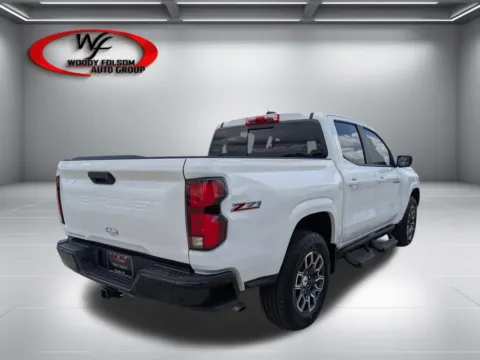 Another view of 2026 Chevrolet Colorado 4WD Z71 for sale in Baxley, GA at Woody Folsom CDJR of Baxley