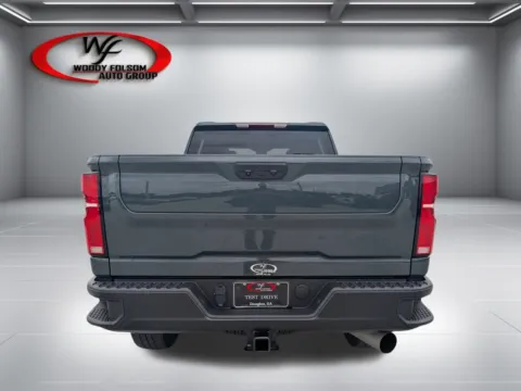 More photos of 2025 Chevrolet Silverado 2500 HD LTZ at Woody Folsom CDJR of Baxley, GA