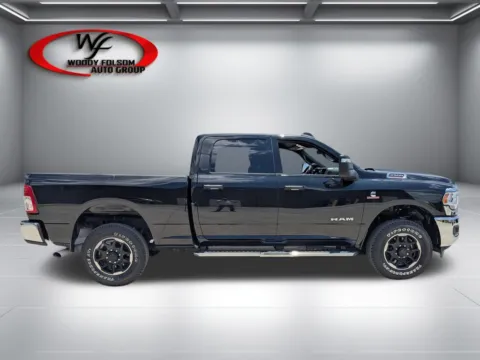 Photos of 2024 Ram 2500 Big Horn for sale in Baxley, GA at Woody Folsom CDJR of Baxley