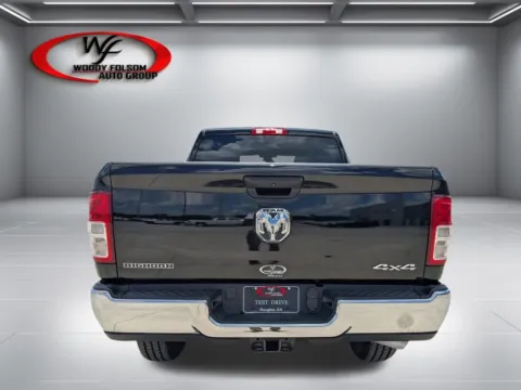 More photos of 2024 Ram 2500 Big Horn at Woody Folsom CDJR of Baxley, GA