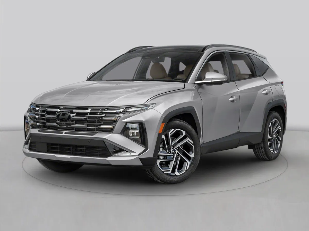 2025 Hyundai Tucson SEL for sale in Baxley, GA