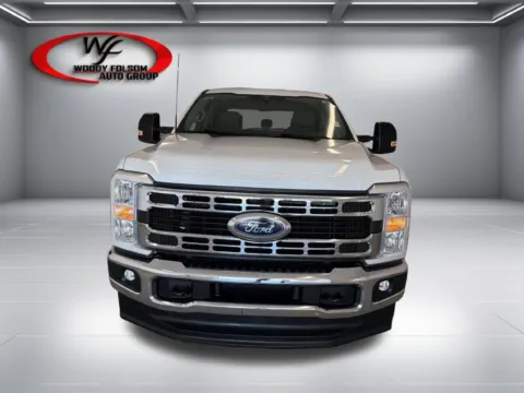 Photos of 2026 Ford Super Duty F-250 SRW XLT for sale in Baxley, GA at Woody Folsom CDJR of Baxley