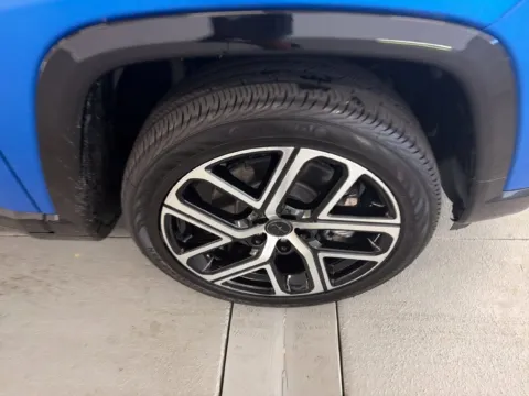 More photos of 2025 Jeep Compass Limited at Woody Folsom CDJR of Baxley, GA