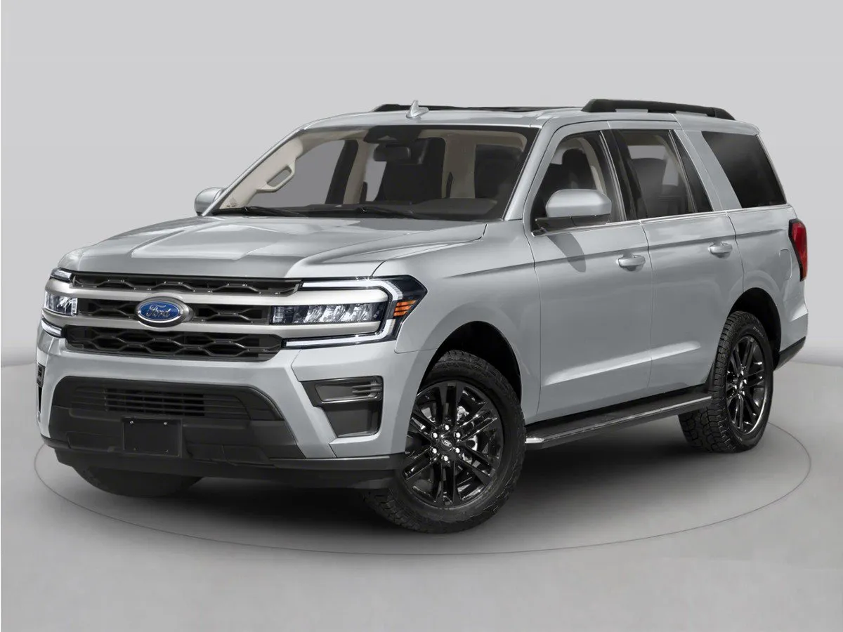 2024 Ford Expedition XLT for sale in Baxley, GA