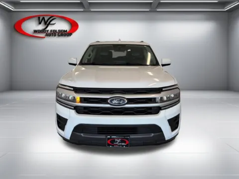Photos of 2024 Ford Expedition XLT for sale in Baxley, GA at Woody Folsom CDJR of Baxley