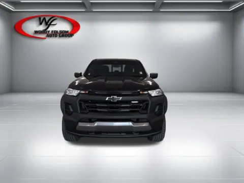 Photos of 2024 Chevrolet Colorado 4WD Trail Boss for sale in Baxley, GA at Woody Folsom CDJR of Baxley