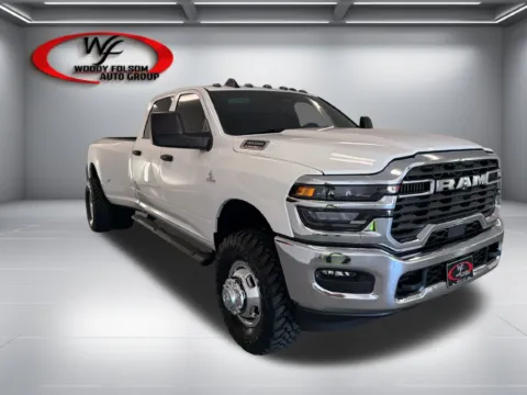 Another view of 2026 Ram 3500 Tradesman for sale in Baxley, GA at Woody Folsom CDJR of Baxley
