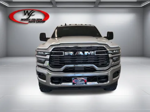 Photos of 2026 Ram 3500 Tradesman for sale in Baxley, GA at Woody Folsom CDJR of Baxley