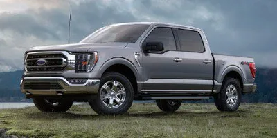 2023 Ford F-150 XL for sale in Baxley, GA