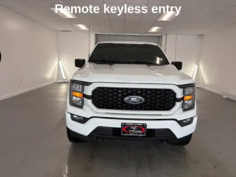 Photos of 2023 Ford F-150 XLT for sale in Baxley, GA at Woody Folsom CDJR of Baxley