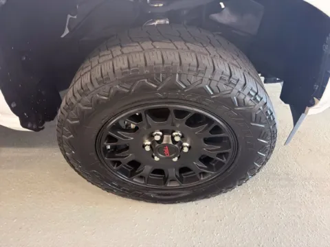 More photos of 2025 Toyota Tacoma SR5 at Woody Folsom CDJR of Baxley, GA