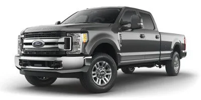 2019 Ford Super Duty F-250 SRW LARIAT for sale in Baxley, GA