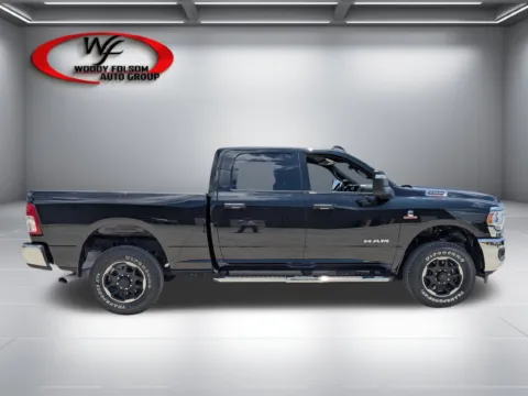 Photos of 2024 Ram 2500 Big Horn for sale in Baxley, GA at Woody Folsom CDJR of Baxley