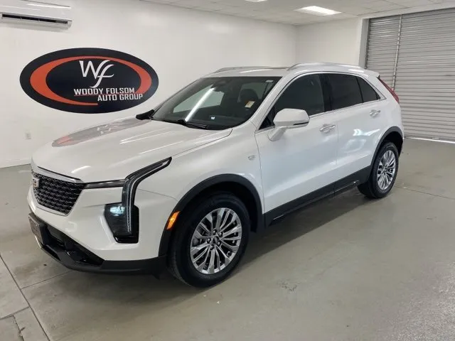 2024 Cadillac XT4 FWD Premium Luxury for sale in Baxley, GA