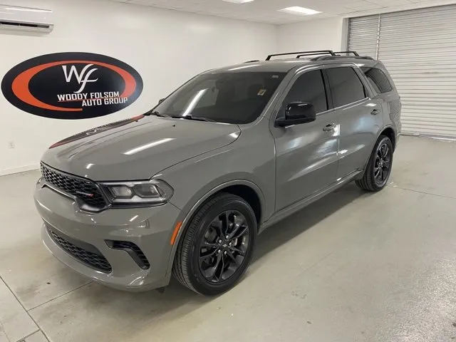 2023 Dodge Durango GT for sale in Baxley, GA