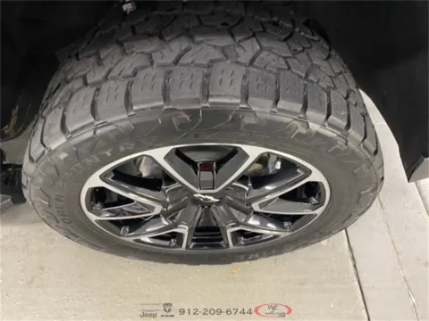 More photos of 2023 Chevrolet Tahoe RST at Woody Folsom CDJR of Baxley, GA