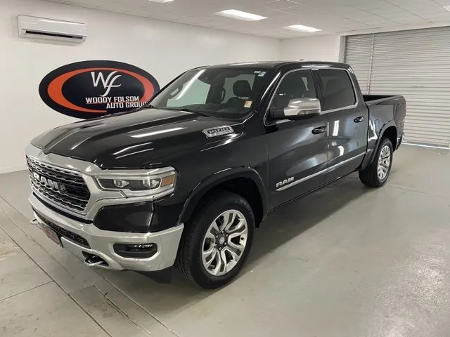 2024 Ram 1500 Limited for sale in Baxley, GA
