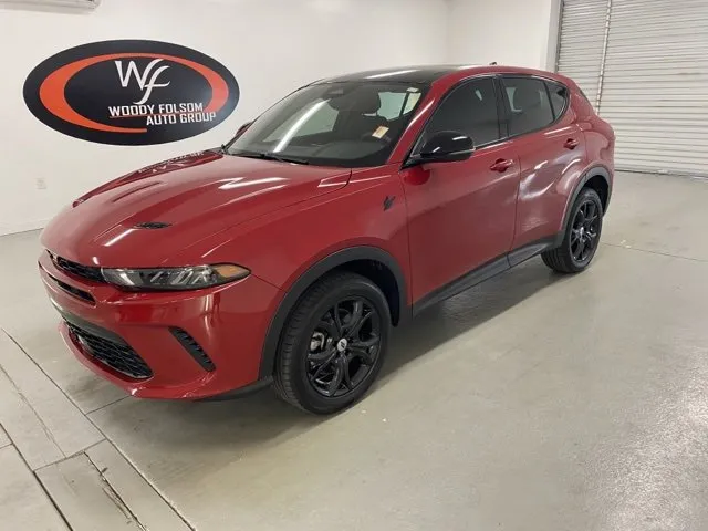 2023 Dodge Hornet GT Plus for sale in Baxley, GA