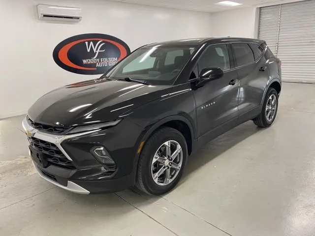 2023 Chevrolet Blazer LT for sale in Baxley, GA