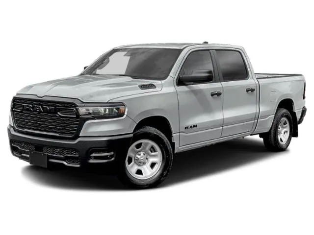 2025 Ram 1500 Big Horn for sale in Baxley, GA