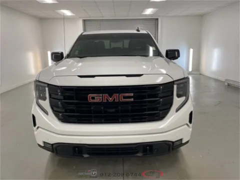 Photos of 2024 GMC Sierra 1500 Elevation for sale in Baxley, GA at Woody Folsom CDJR of Baxley