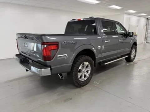 More photos of 2024 Ford F-150 XLT at Woody Folsom CDJR of Baxley, GA