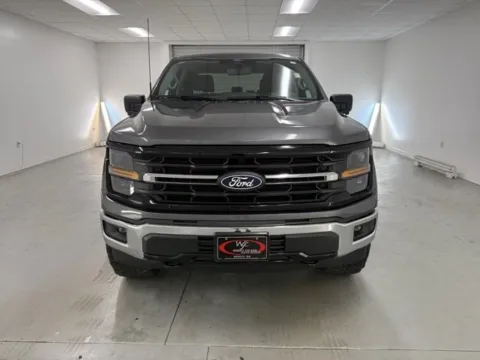 Photos of 2024 Ford F-150 XLT for sale in Baxley, GA at Woody Folsom CDJR of Baxley