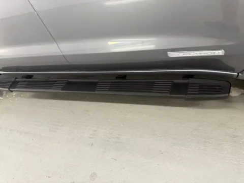 More photos of 2021 GMC Sierra 1500 Elevation at Woody Folsom CDJR of Baxley, GA