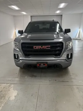 Photos of 2021 GMC Sierra 1500 Elevation for sale in Baxley, GA at Woody Folsom CDJR of Baxley