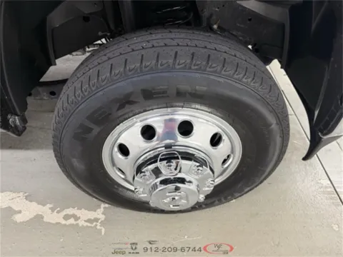 More photos of 2024 Ram 3500 Limited at Woody Folsom CDJR of Baxley, GA