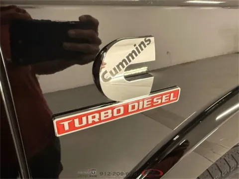 More photos of 2024 Ram 3500 Limited at Woody Folsom CDJR of Baxley, GA