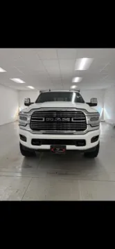 Photos of 2024 Ram 2500 Laramie for sale in Baxley, GA at Woody Folsom CDJR of Baxley