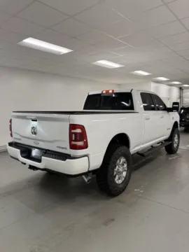 More photos of 2024 Ram 2500 Laramie at Woody Folsom CDJR of Baxley, GA