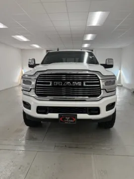 Photos of 2024 Ram 2500 Laramie for sale in Baxley, GA at Woody Folsom CDJR of Baxley