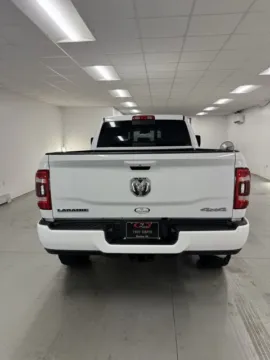 More photos of 2024 Ram 2500 Laramie at Woody Folsom CDJR of Baxley, GA
