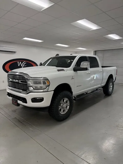 2024 Ram 2500 Laramie for sale in Baxley, GA