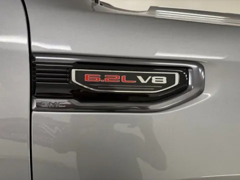 More photos of 2024 GMC Sierra 1500 AT4 at Woody Folsom CDJR of Baxley, GA