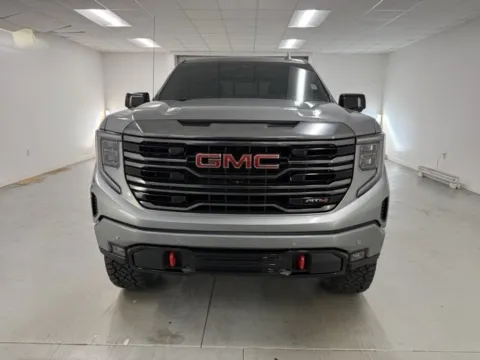 Photos of 2024 GMC Sierra 1500 AT4 for sale in Baxley, GA at Woody Folsom CDJR of Baxley